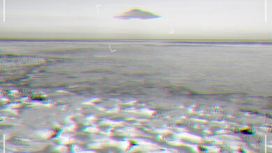 Pentágono revela que tecnologia de UFOs impacta cultura popular
