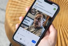 Meta AI: proteja seus pais de gadgets inapropriados