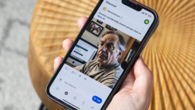 Meta AI: proteja seus pais de gadgets inapropriados
