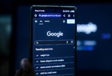 Google apresenta AI que desafia o mercado de gadgets