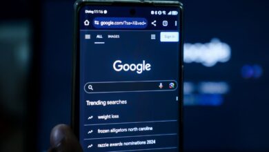 Google apresenta AI que desafia o mercado de gadgets