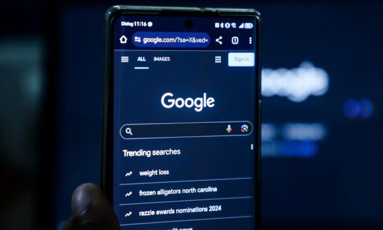 Google apresenta AI que desafia o mercado de gadgets