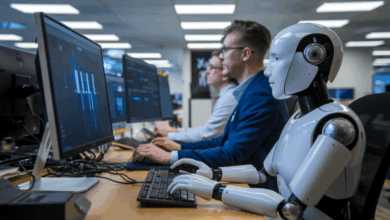 Intuit aprimora AI com otimização de prompts e cognição de dados
