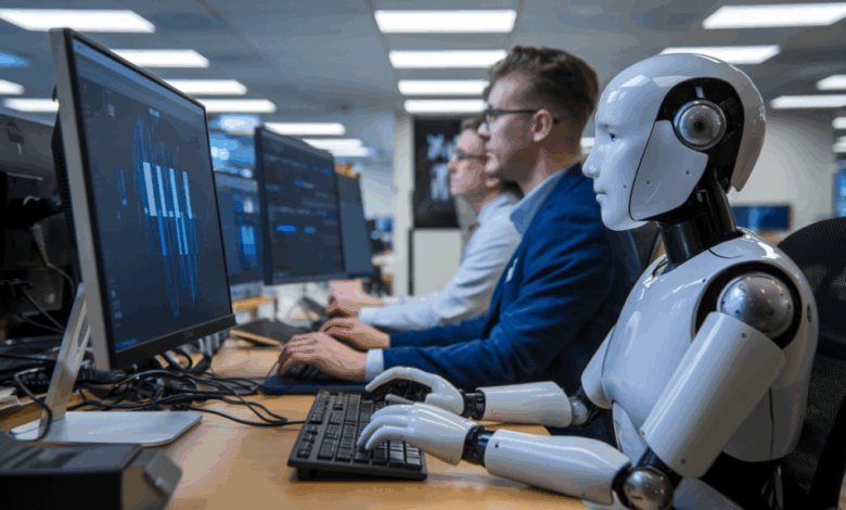 Intuit aprimora AI com otimização de prompts e cognição de dados
