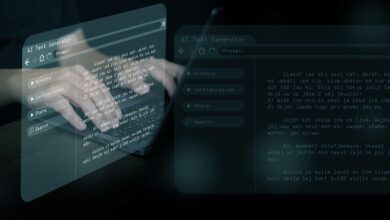 Gartner destaca AI agentiva em meio a ataques de ransomware