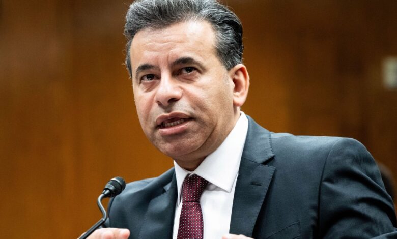 FDA revisa regulatória de vacinas e novas terapias genéticas