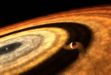 NASA revela origem de exoplaneta distante com telescópio Webb