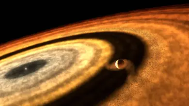 NASA revela origem de exoplaneta distante com telescópio Webb