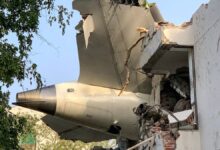 One survivor deixa Air India em tragédia que chocou a cultura