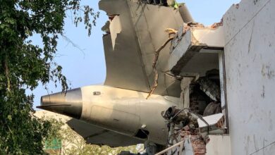 One survivor deixa Air India em tragédia que chocou a cultura