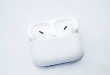 Apple lança AirPods Pro 3 após atraso da AI Siri