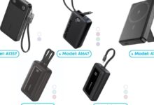 Anker retira power banks perigosos do mercado para gamers