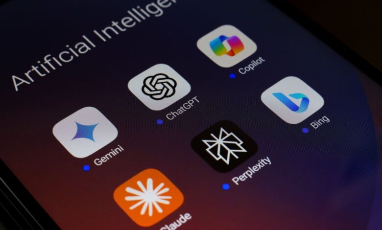 AI utiliza obras protegidas por direitos autorais em gadget