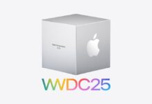 Apple transmite keynote da WWDC 2025 sobre gadgets