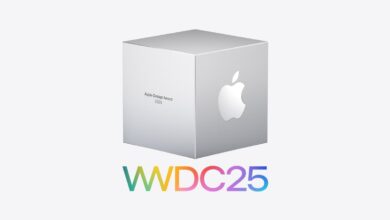 Apple transmite keynote da WWDC 2025 sobre gadgets