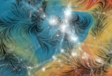Astronomers Measure Distribution of Ordinary Matter across Cosmic Web