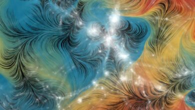 Astronomers Measure Distribution of Ordinary Matter across Cosmic Web