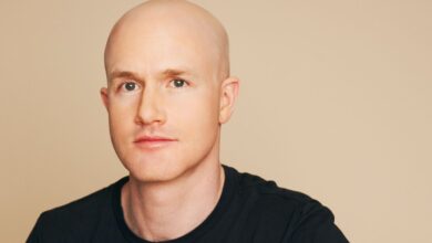 Brian Armstrong investe em tecnologia CRISPR para bebês