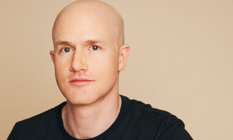 Brian Armstrong investe em tecnologia CRISPR para bebês