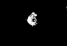 SpaceX leva astronautas da Axiom-4 para a ISS em 26 de junho