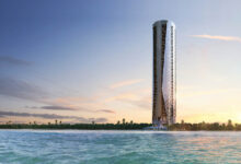 Bentley Residences Miami transforma design automotivo em lar