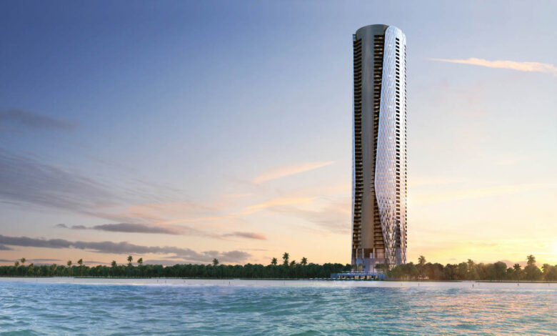 Bentley Residences Miami transforma design automotivo em lar