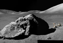 NASA analisa amostras da missão Apollo 17 e revela segredos