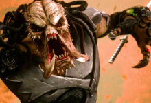 NASA lança missão em busca do desconhecido em 'Predator'