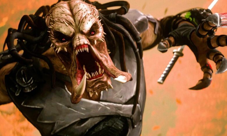 NASA lança missão em busca do desconhecido em 'Predator'