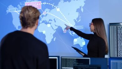 CISO deve monitorar ataques de malware à sua empresa