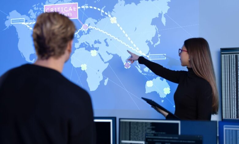 CISO deve monitorar ataques de malware à sua empresa