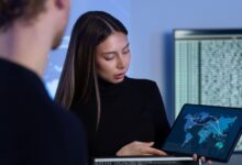 CISOs enfrentam desafios de ataques e vazamentos de dados
