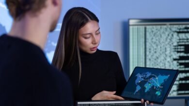 CISOs enfrentam desafios de ataques e vazamentos de dados
