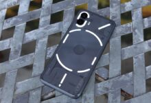 Nothing lança Phone 3 para venda geral nos EUA