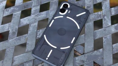 Nothing lança Phone 3 para venda geral nos EUA
