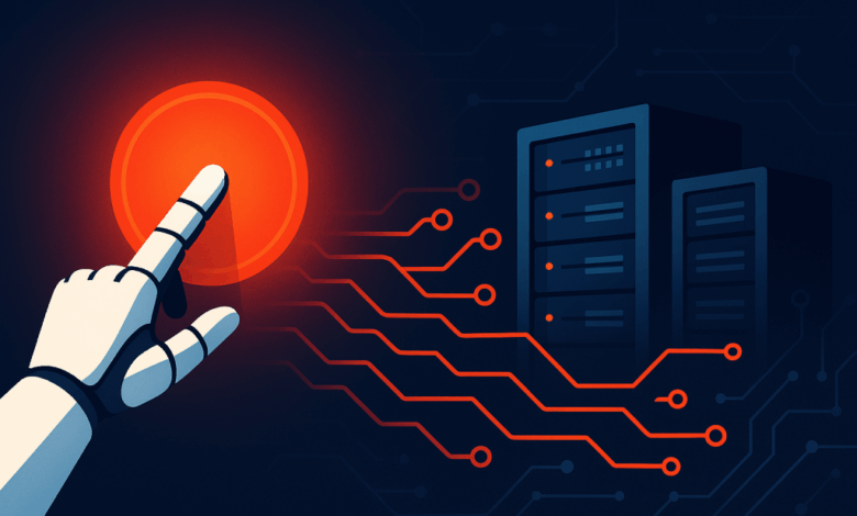 Claude 4 revela riscos da inteligência artificial em novos LLMs