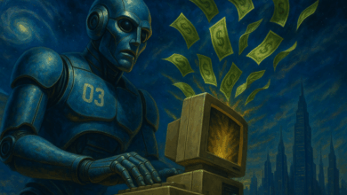 OpenAI reduz preço em 80% do LLM o3, seu modelo de AI mais potente