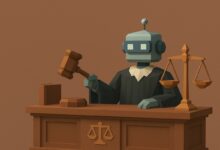 LLM como juiz: guia prático para modelagem em AI