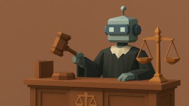 LLM como juiz: guia prático para modelagem em AI