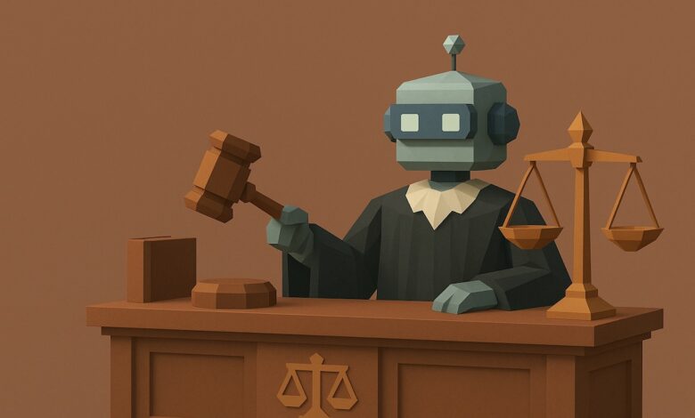 LLM como juiz: guia prático para modelagem em AI