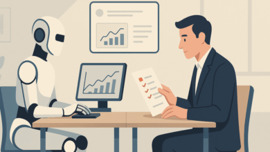 Mixus utiliza supervisão humana para mitigar riscos em AI