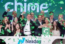 Iconiq VCs mantém participação na Chime após dois anos de investigações