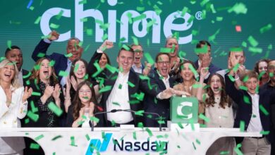 Iconiq VCs mantém participação na Chime após dois anos de investigações