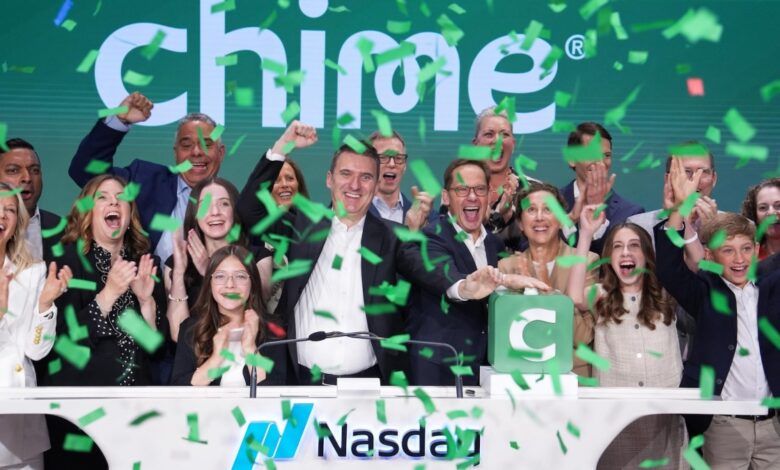 Iconiq VCs mantém participação na Chime após dois anos de investigações
