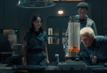 NASA revela trailer de 'Alien: Earth' com novas ameaças