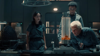NASA revela trailer de 'Alien: Earth' com novas ameaças
