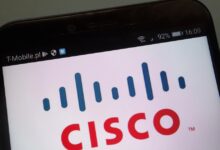 Cisco alerta sobre vulnerabilidade de credenciais na AWS