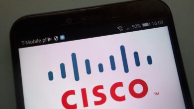 Cisco alerta sobre vulnerabilidade de credenciais na AWS