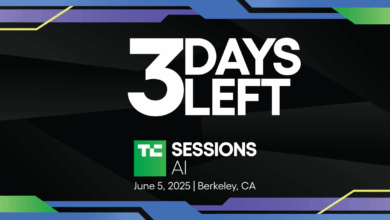 Contagem regressiva para o impacto do EV na TC Sessions: AI