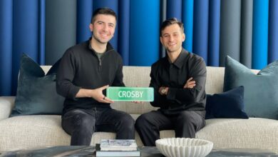 Crosby lança startup de advocacia com IA e captação de R$ 10 mi